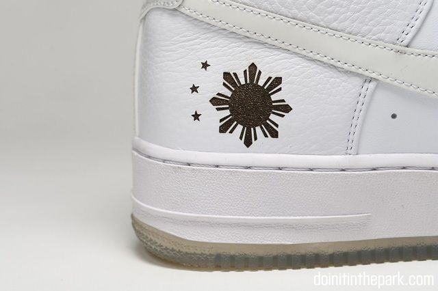 Nike Air Force 1 Doin It In The Park 11