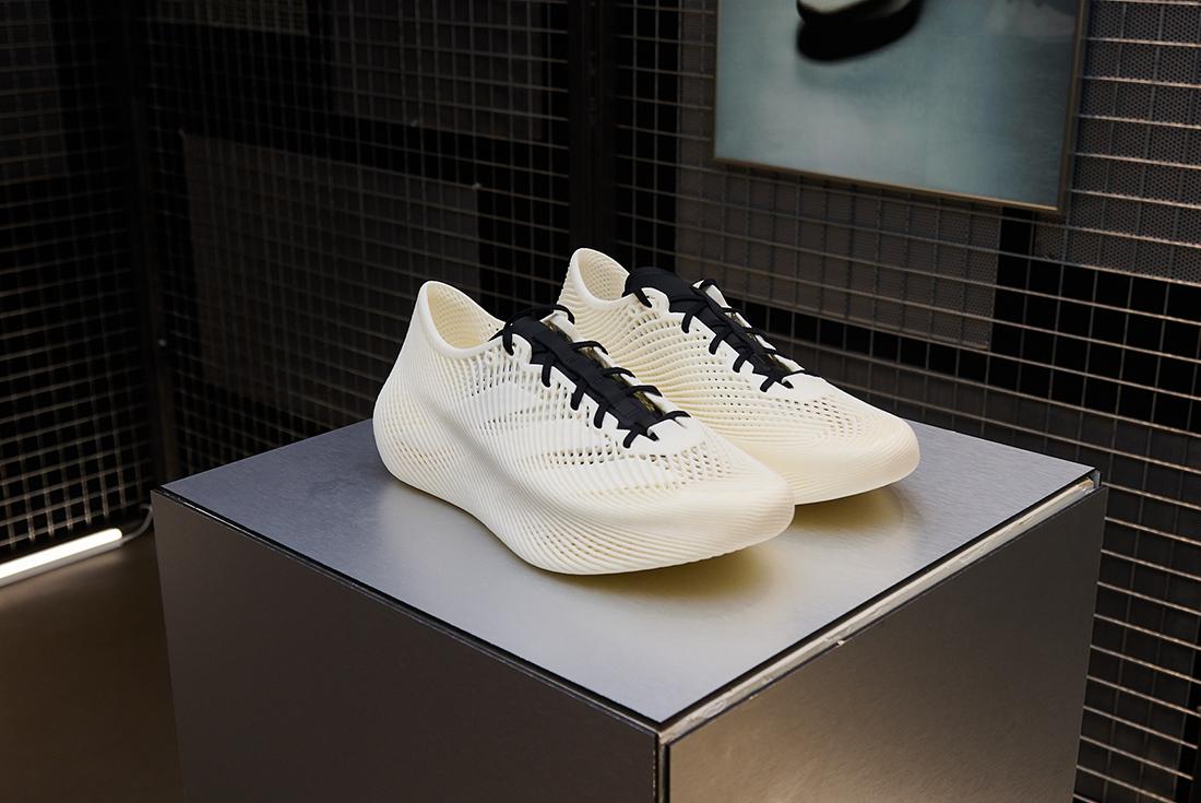 adidas Climacool 24 laced paris fashion week