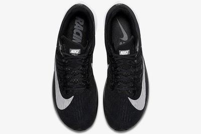 Nike Zoom Fly Black White 4