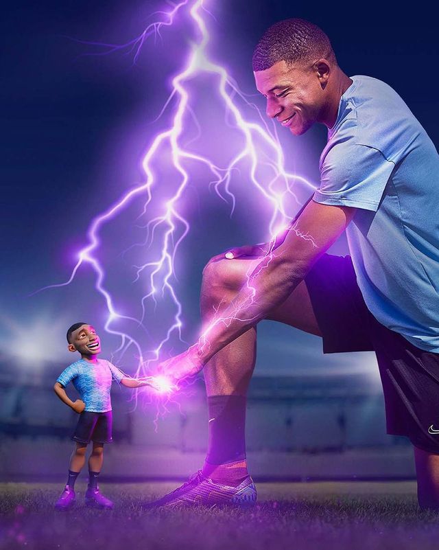 These Are Nike’s Greatest Football/Soccer Commercials Sneaker Freaker