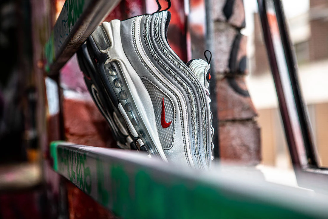 air max 97 silver bullet nike