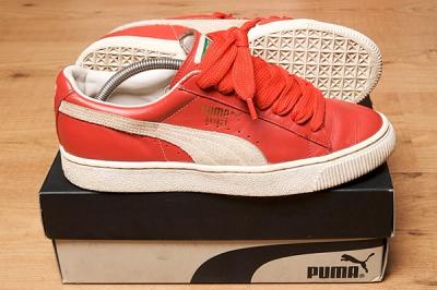 Puma Clyde Forever Fresh 10 1