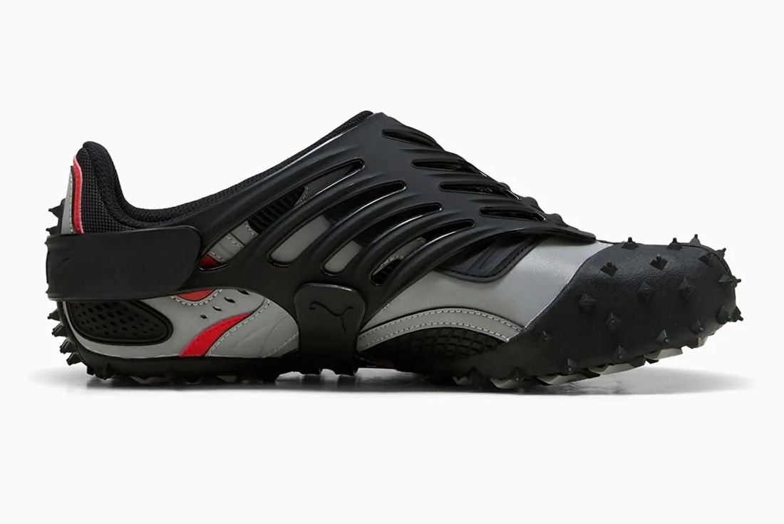 A$AP Rocky Uncaged: FLACKO Lets Loose the Mostro Gabbia Light