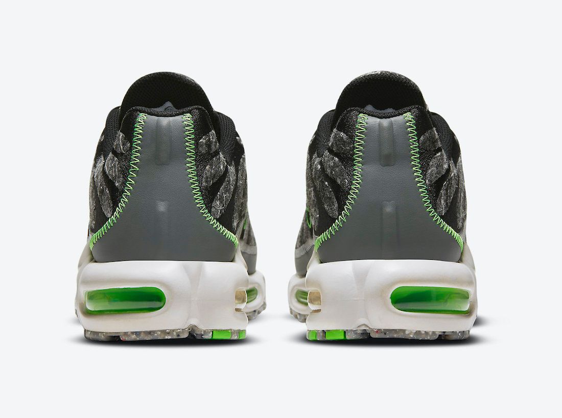 air max plus recycled