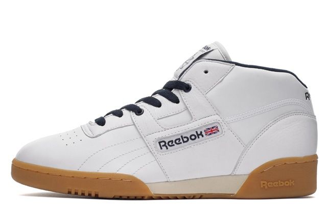 Reebok Classics (Fitness Pack) - Sneaker Freaker