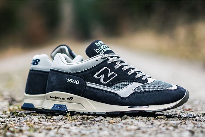The New Balance 1500 Celebrates 30 Years With an Anniversary Pack ...