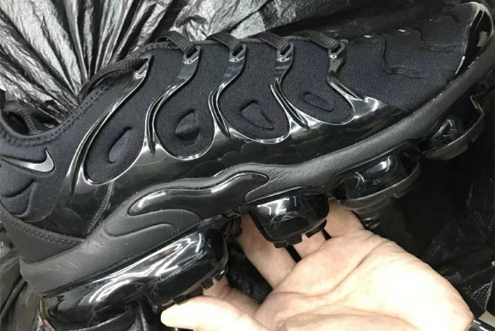 Can Nike Get Away With a TN-VaporMax 