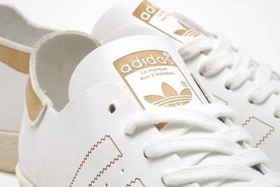 Adidas Superstar 80 S Decon Pack 10