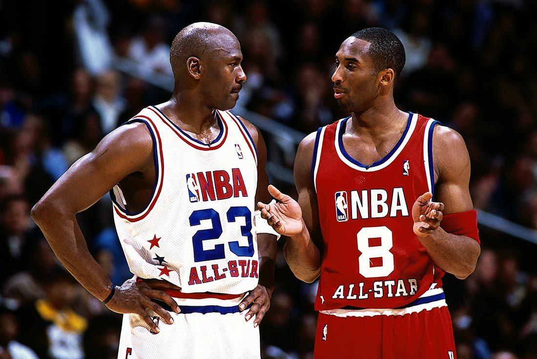 Kobe Jordan 2 Large