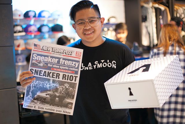 jeff staple pigeon sb