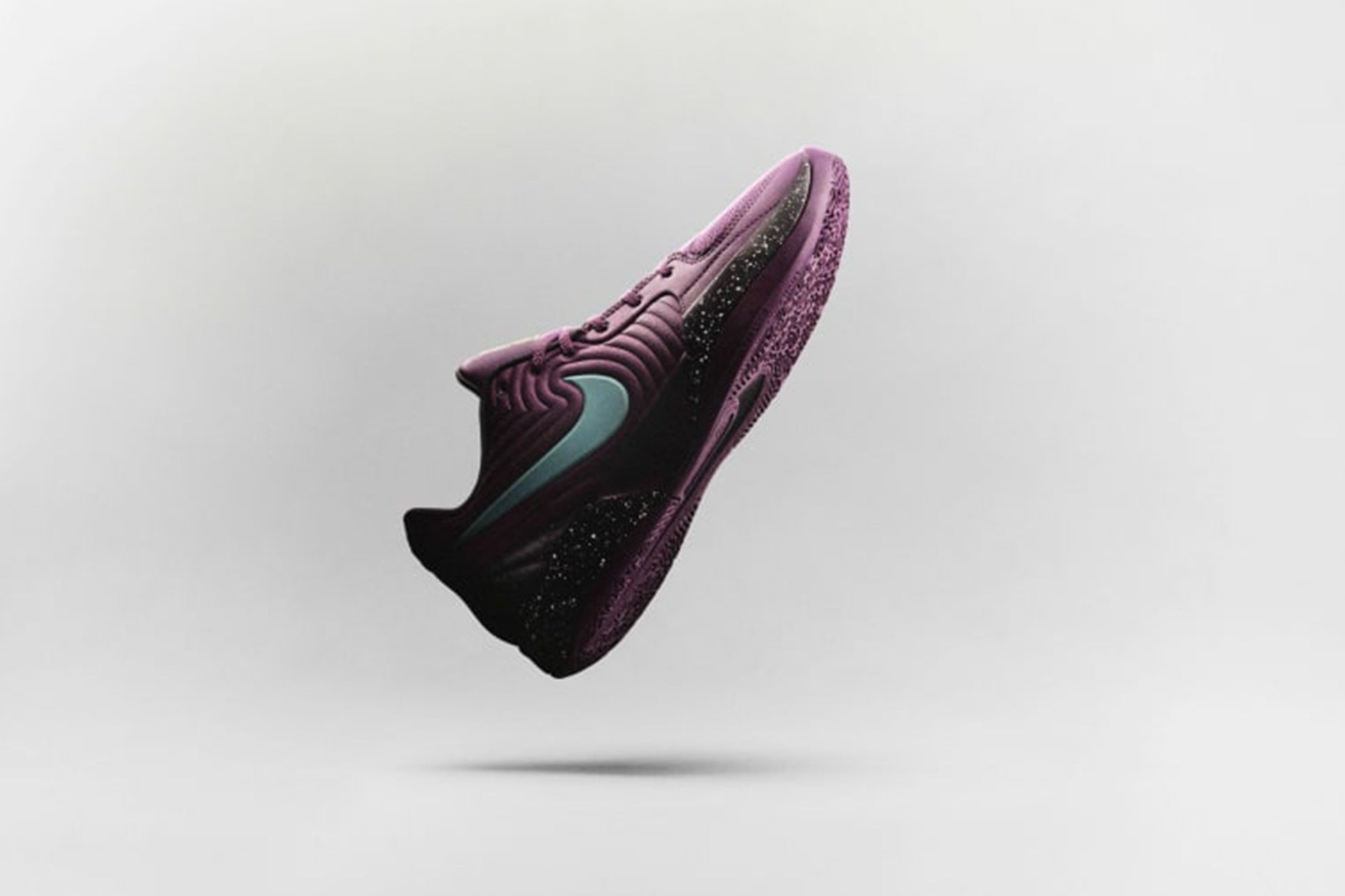 Ja Morant's Nike Ja 2 Is Here - Releases