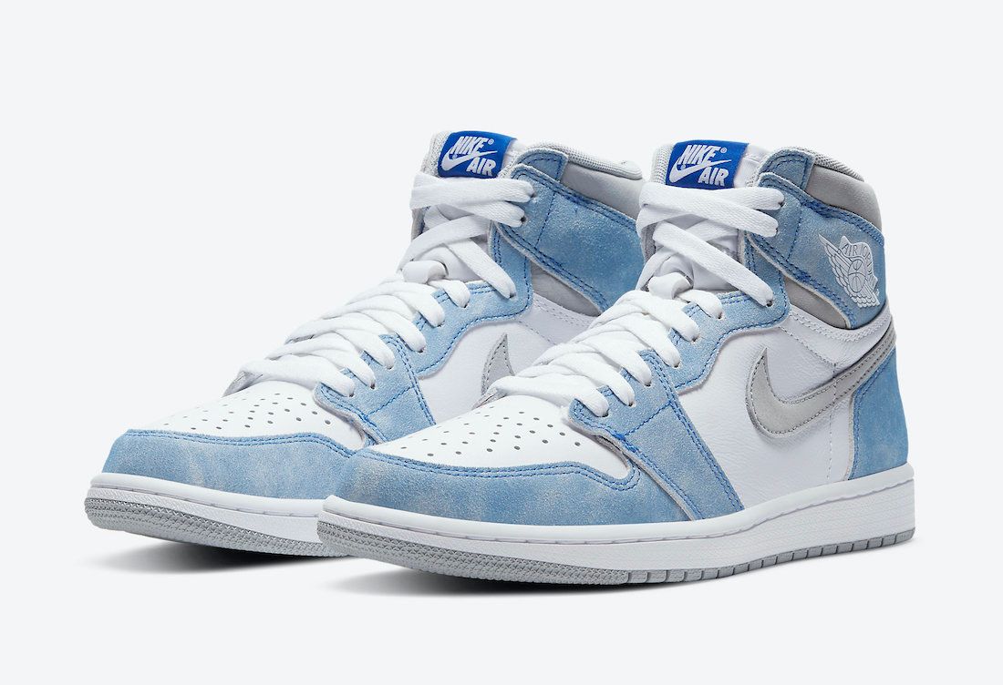 jordan 1 wit