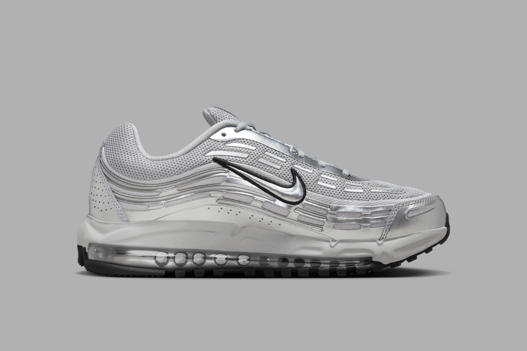 Nike Bring the Shine With the Air Max TL 2.5 'Metallic Nike Bring the Shine With the Air Max TL 2.5 'Metallic