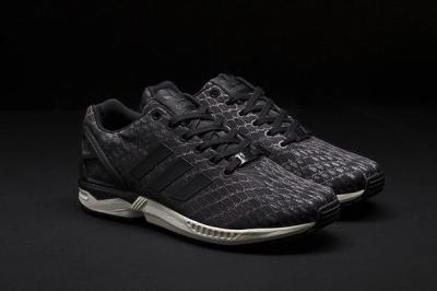 Adidas Zx Flux Sns Exclusive Pattern Pack 18