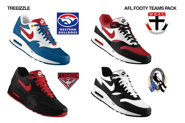 Sneaker Freaker Forum Nike Colab Comp 27