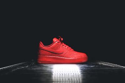Nike Wmns Air Force 1 City Pack 2