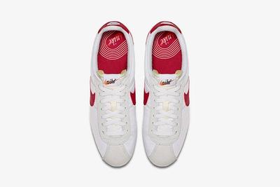 Nike Clazzis Cortez Stop Pre 4