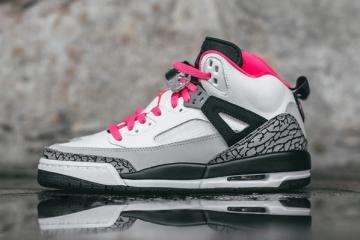 air jordan spizike gs