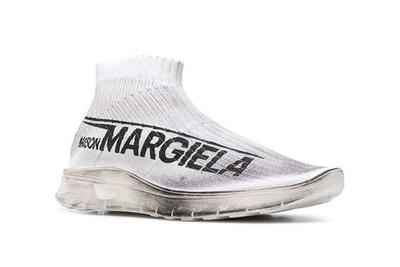 Margiela Sock Sneaker 2