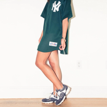 Emily Oberg Joins Kith Women As Creative Lead Industry News