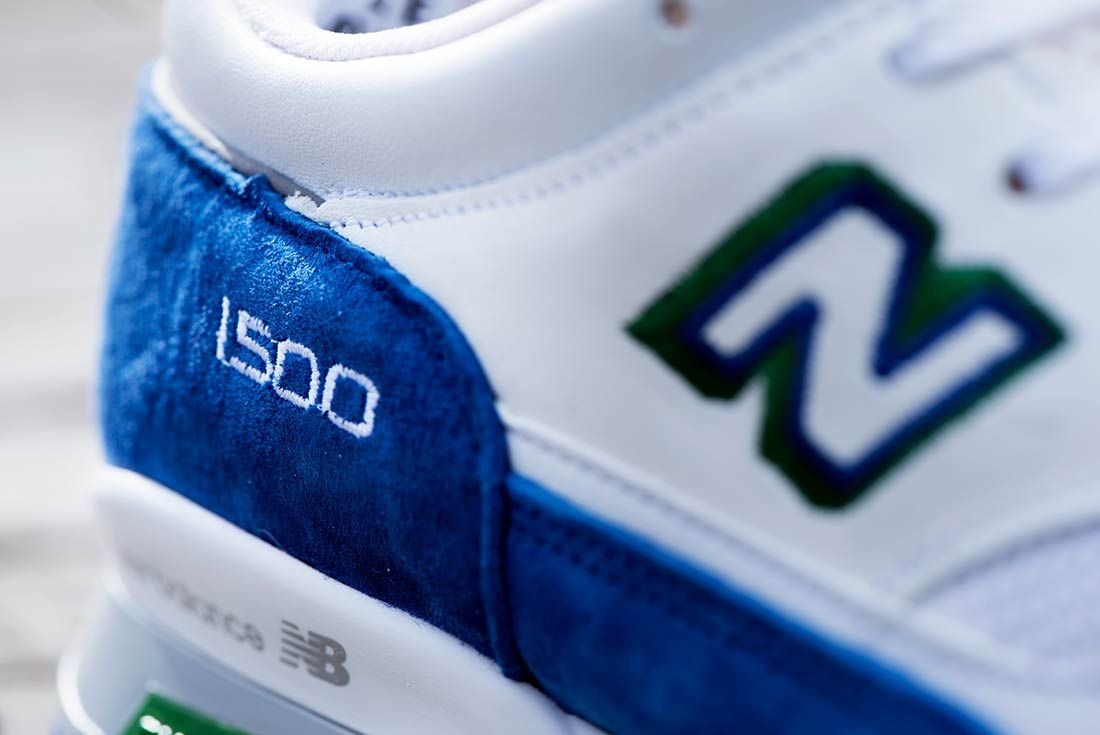 New Balance Made In Uk Cumbrian Pack 13