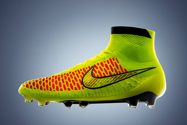 Magista Sideview