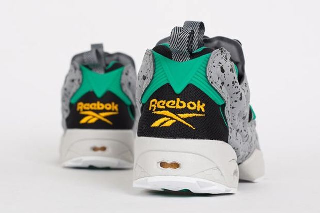 reebok insta pump fury grey cement