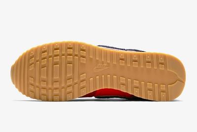 Nike Air Vortex Se University Red 918246 600 Outsole Sneaker Freaker