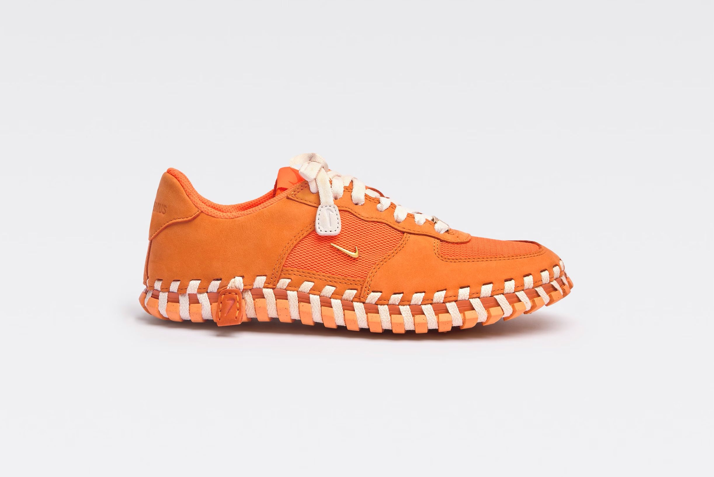 Jacquemus x Nike J Force 1 Gets a Taste for Oranges - Industry News