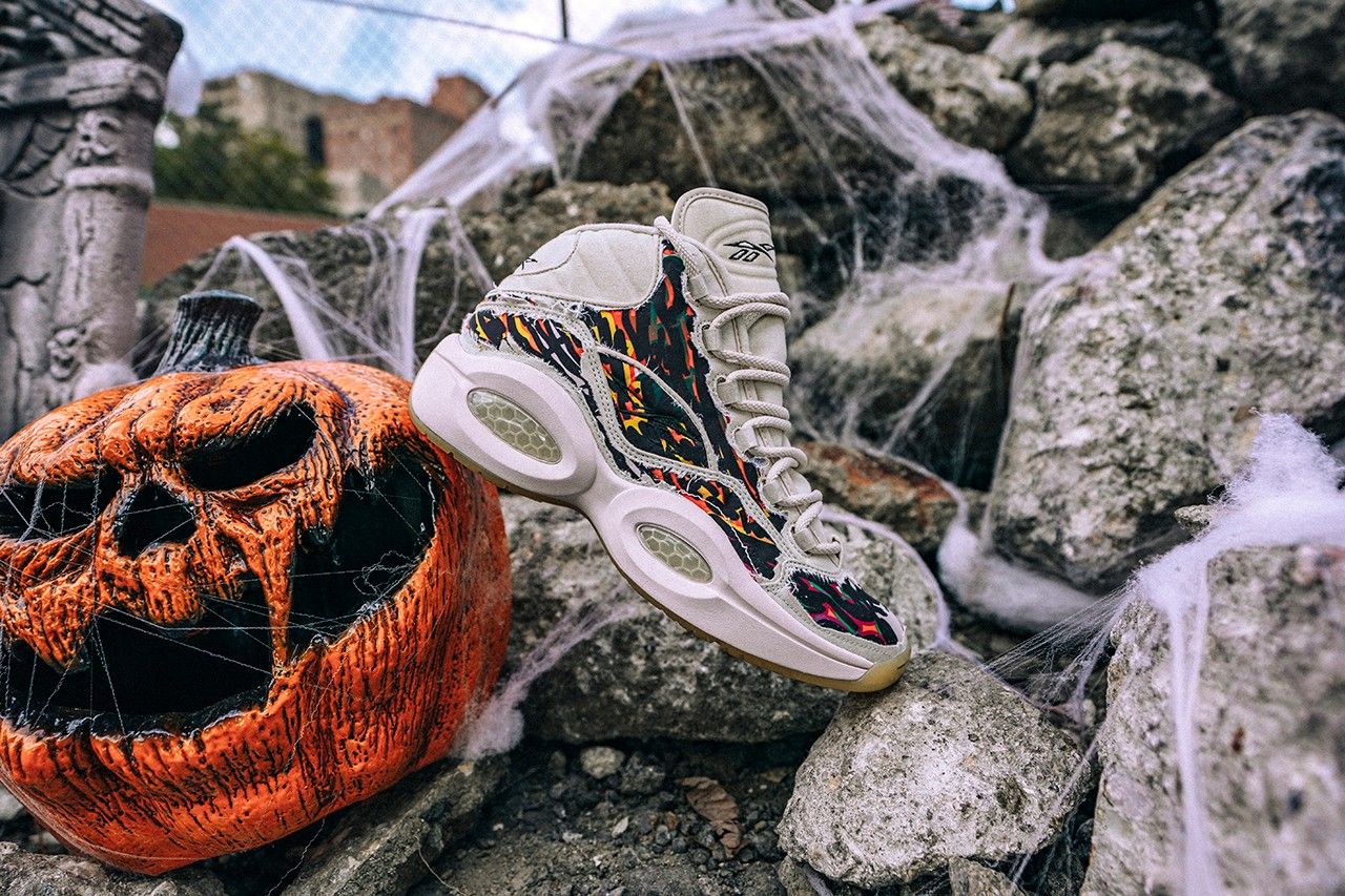 halloween shoe releases 2020