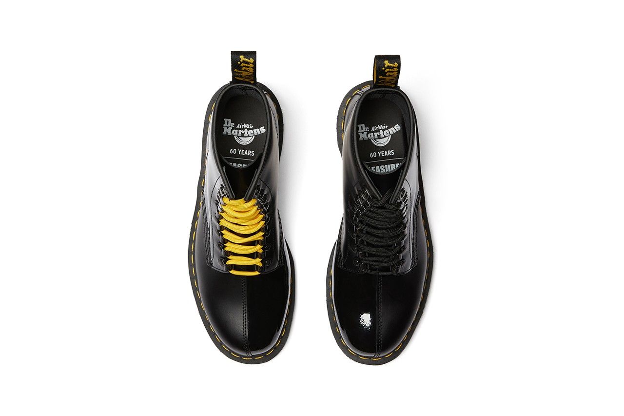 Dr on sale martens stockists