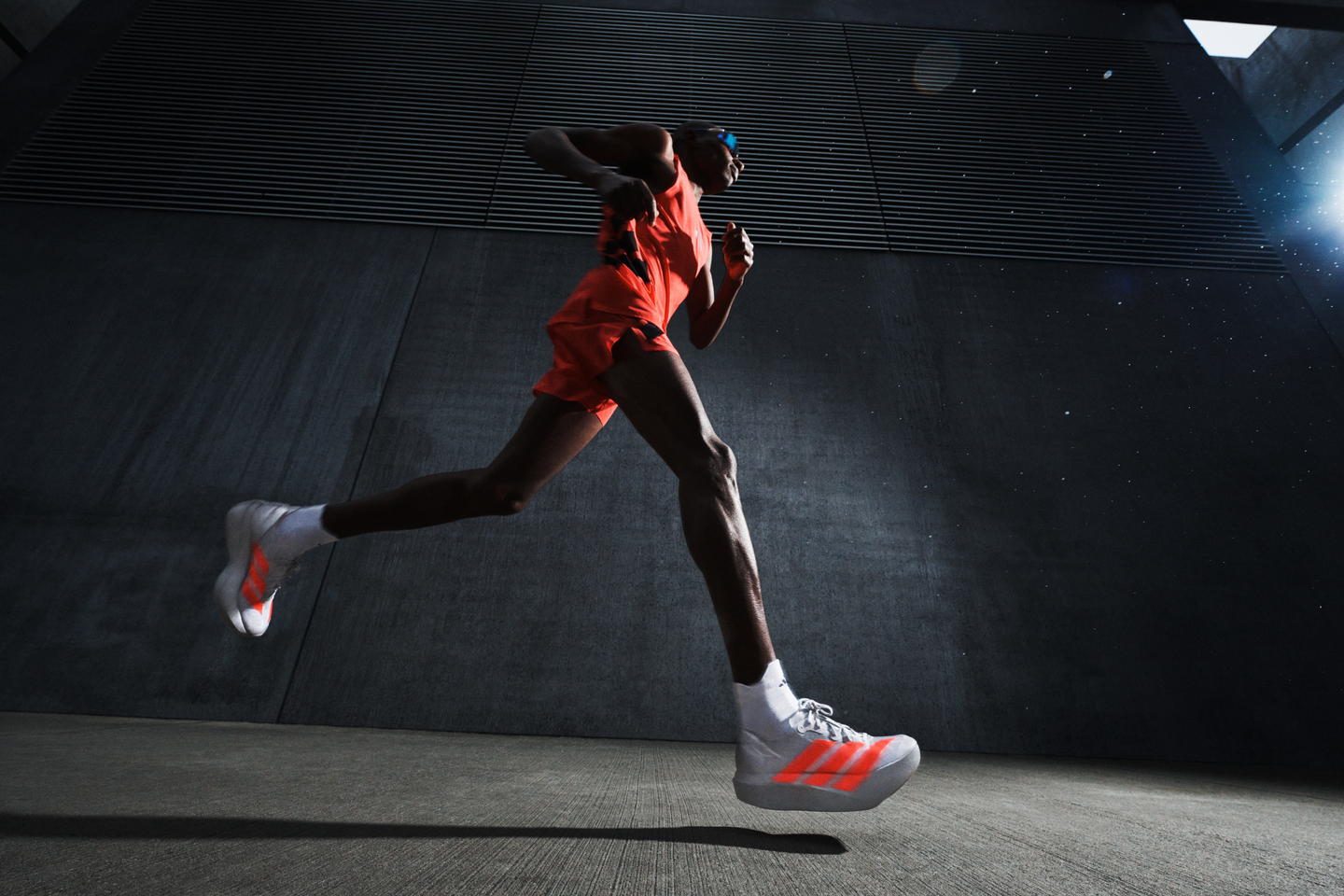 The adidas Adizero Adios Pro Evo 2 Is Ready to Break More