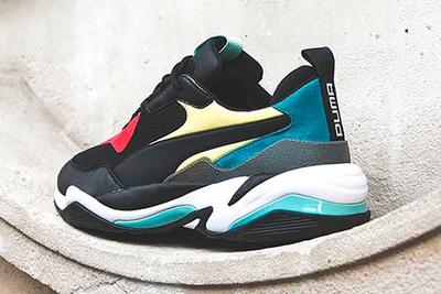 Puma Thunder Spectra Sneaker Freaker 4