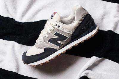 New Balance 574 Terry Cloth Pack 14