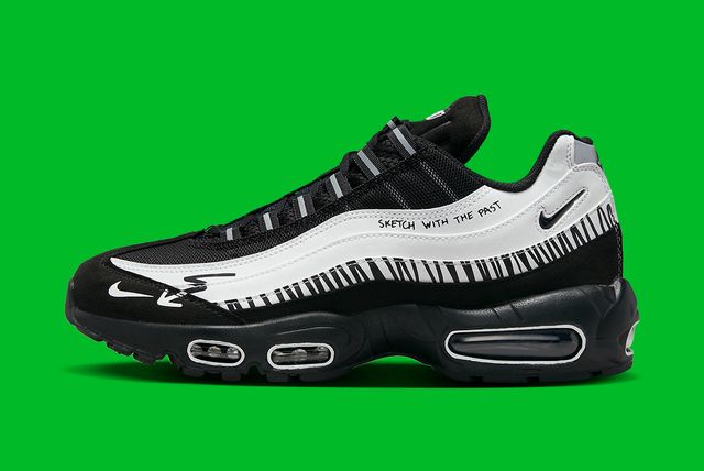 stock x nike air max 95