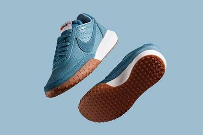 Nike Wmns Waffle Sole Pack 8