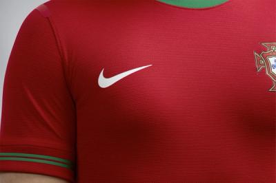 Nike National Kits 17 1