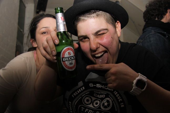 Mafia Beer 1