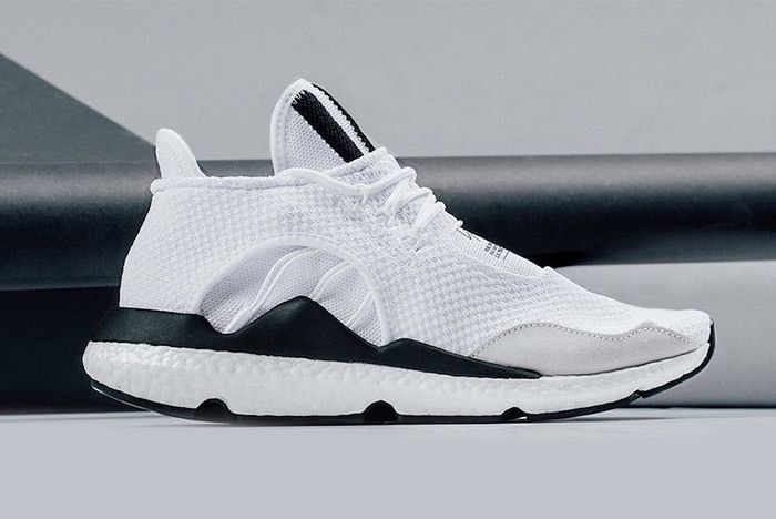 Adidas Y 3 Saikou Boost White Ac7195 1 Sneaker Freaker 1