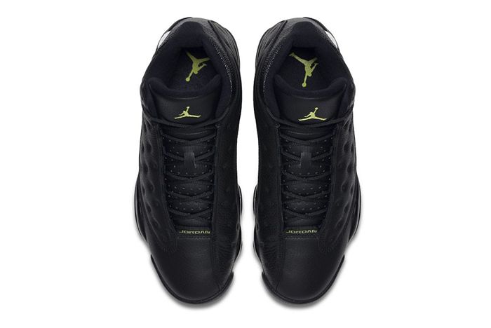 Air Jordan 13 Altitude Release Sneaker Freaker 3