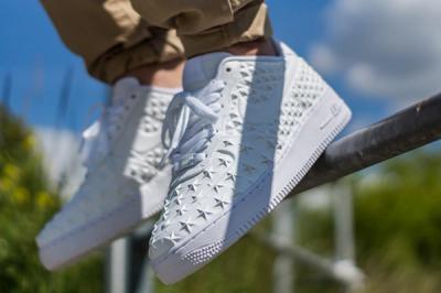 Nike Air Force 1 Low Independence Day