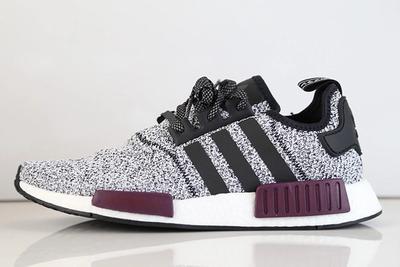 Adidas Nmd Reflective Champs Exclusive