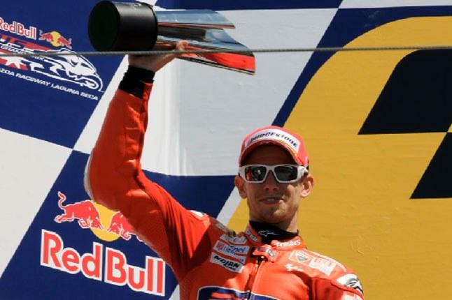 Laguna Seca 1