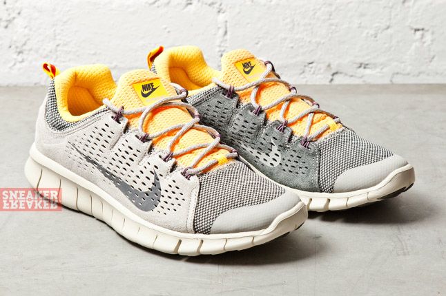 Nike free powerlines 2 cheap womens grey