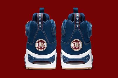 Nike Air Griffey Max 1 Vote For 6