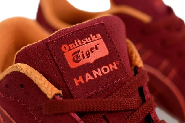 Hanon X Onitsuka Tiger Colorado Eighty Five 1