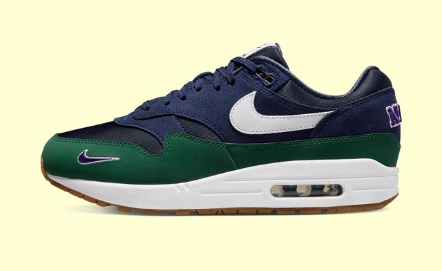 womens air max green