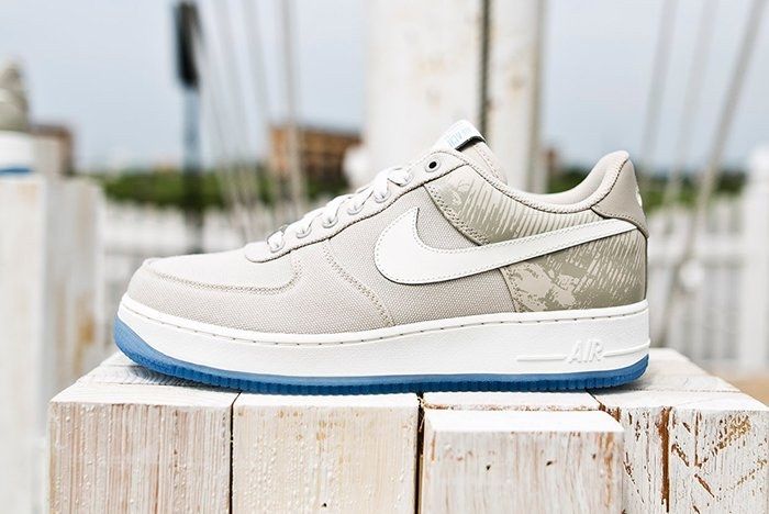 Extra Butter Go All Out For Jones Beach Af 1 Launchfeature