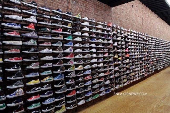 Flight Club Nyc 12 1