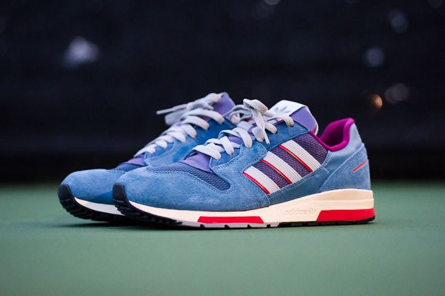 adidas Originals Consortium Zx420 Quotoole Releases